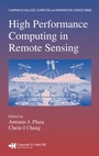 Cover: High Performance Computing in Remote Sensing - Chapman & Hall/CRC