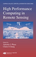 Cover: High Performance Computing in Remote Sensing - Chapman & Hall/CRC