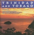 Cover: Trinidad and Tobago - Mason Crest Publishers