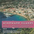 Cover: Windward Islands - Mason Crest Publishers