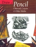 Cover: Draw in Pencil - A & C Black Visual Arts