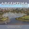 Cover: Argentina - Mason Crest Publishers
