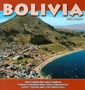 Cover: Bolivia - Mason Crest Publishers