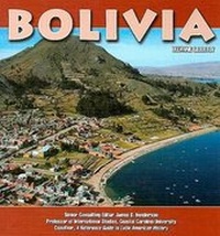 Enlarge image Cover: Bolivia - Mason Crest Publishers