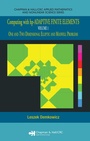 Cover: Computing with hp-ADAPTIVE FINITE ELEMENTS - Chapman & Hall/CRC