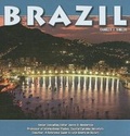 Cover: Brazil - Mason Crest Publishers