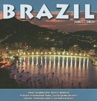 Enlarge image Cover: Brazil - Mason Crest Publishers