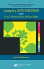 Cover: Computing with hp-ADAPTIVE FINITE ELEMENTS - Chapman & Hall/CRC