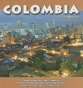 Cover: Colombia - Mason Crest Publishers