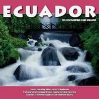 Enlarge image Cover: Ecuador - Mason Crest Publishers