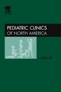 Cover: Children's Health and the Environment: Part II, an Issue of Pediatric Clinics - Saunders