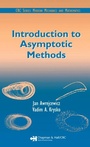 Cover: Introduction to Asymptotic Methods - Chapman & Hall/CRC