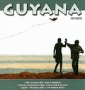 Cover: Guyana - Mason Crest Publishers