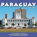 Cover: Paraguay - Mason Crest Publishers