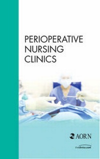 Abbildung von: Electrosurgery, An Issue of Perioperative Nursing Clinics - Saunders