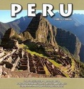 Cover: Peru - Mason Crest Publishers