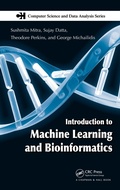 Cover: Introduction to Machine Learning and Bioinformatics - Chapman & Hall/CRC