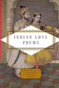 Cover: Indian Love Poems - Random House USA Inc