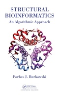 Cover: Structural Bioinformatics - Chapman & Hall/CRC