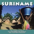 Cover: Suriname - Mason Crest Publishers