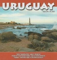 Enlarge image Cover: Uruguay - Mason Crest Publishers