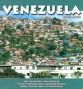 Cover: Venezuela - Mason Crest Publishers