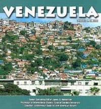 Enlarge image Cover: Venezuela - Mason Crest Publishers