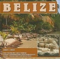 Cover: Belize - Mason Crest Publishers