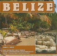 Enlarge image Cover: Belize - Mason Crest Publishers