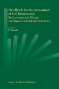 Bild: Handbook for the Assessment of Soil Erosion and Sedimentation Using Environmental Radionuclides - Kluwer Academic Publishers