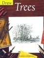 Cover: Draw Trees - A & C Black Visual Arts
