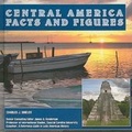 Cover: Central America - Mason Crest Publishers