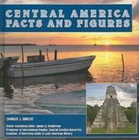 Enlarge image Cover: Central America - Mason Crest Publishers