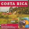 Cover: Costa Rica - Mason Crest Publishers