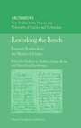 Cover: Reworking the Bench - Springer