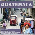 Cover: Guatemala - Mason Crest Publishers