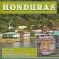 Cover: Honduras - Mason Crest Publishers