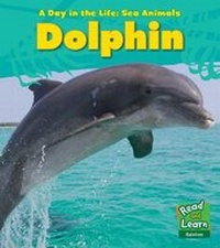 Enlarge image Cover: Dolphin - Raintree Publishers