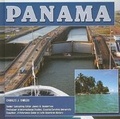Cover: Panama - Mason Crest Publishers
