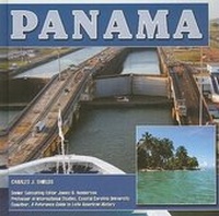 Enlarge image Cover: Panama - Mason Crest Publishers
