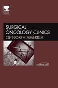 Cover: Pre and Postoperative Cancer Imaging: Practical and Innovative Approaches, An Issue of Surgical Oncology Clinics - Saunders
