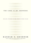 Cover: The Lord Is My Shepherd - Vintage