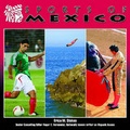 Cover: Sports of Mexico - Mason Crest Publishers