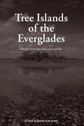 Cover: Tree Islands of the Everglades - Kluwer Academic Publishers