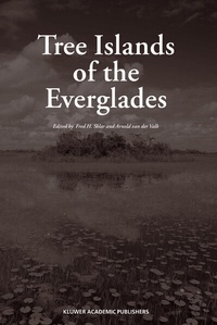 Enlarge image Cover: Tree Islands of the Everglades - Kluwer Academic Publishers