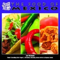 Cover: The Food of Mexico - Mason Crest Publishers