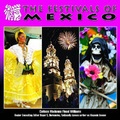 Cover: The Festivals of Mexico - Mason Crest Publishers