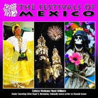 Enlarge image Cover: The Festivals of Mexico - Mason Crest Publishers