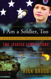 Enlarge image Cover: I Am a Soldier, Too - Vintage
