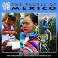 Cover: The People of Mexico - Mason Crest Publishers